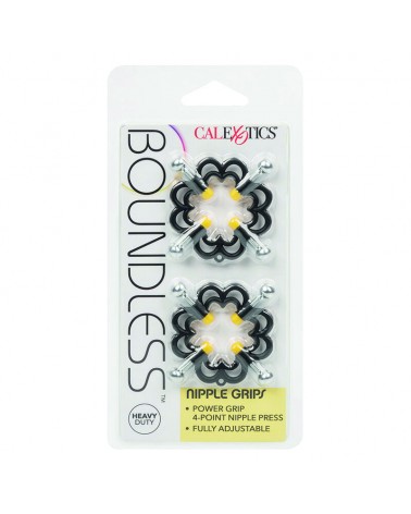 CALEXOTICS - BOUNDLESS PRESE PER CAPEZZOLI