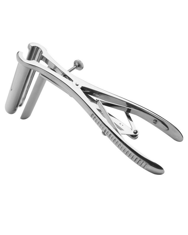 METAL HARD - SPECULO ANALE TRIPLO