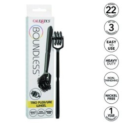 CALEXOTICS - BOUNDLESS RUOTA DEL PIACERE TRIO 2