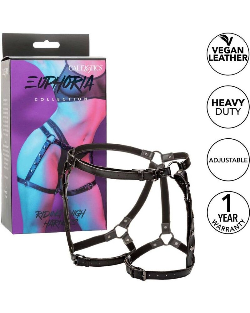 CALEXOTICS - EUPHORIA EQUITAZIONE COSCIA