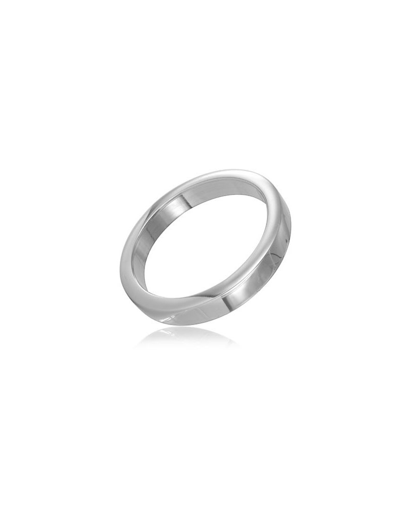 METAL HARD - COCKRING METALLO FAT 40MM