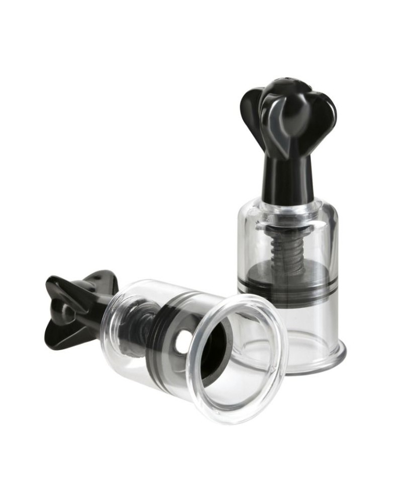 FETISH FANTASY LIMITED EDITION - SUPER SUCKERS