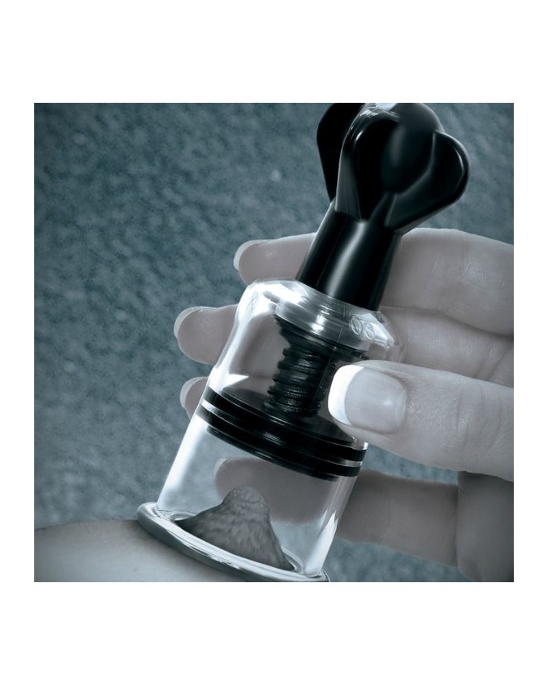 FETISH FANTASY LIMITED EDITION - SUPER SUCKERS