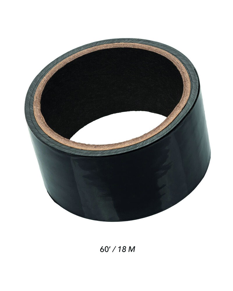 CALEXOTICS - BOUNDLESS NASTRO BONDAGE NERO