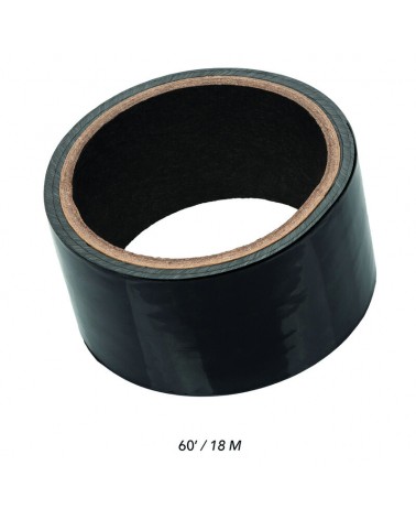 CALEXOTICS - BOUNDLESS NASTRO BONDAGE NERO