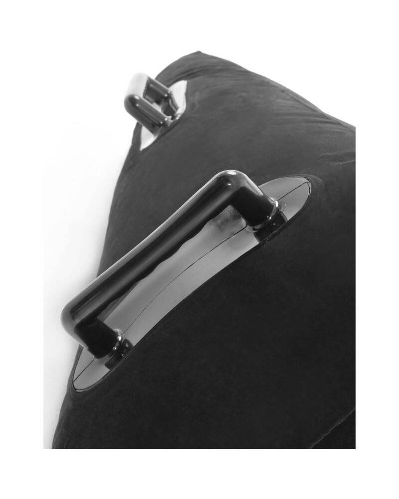 FETISH FANTASY SERIES - MAESTRO DI POSIZIONE ULTRA GONFIABILE