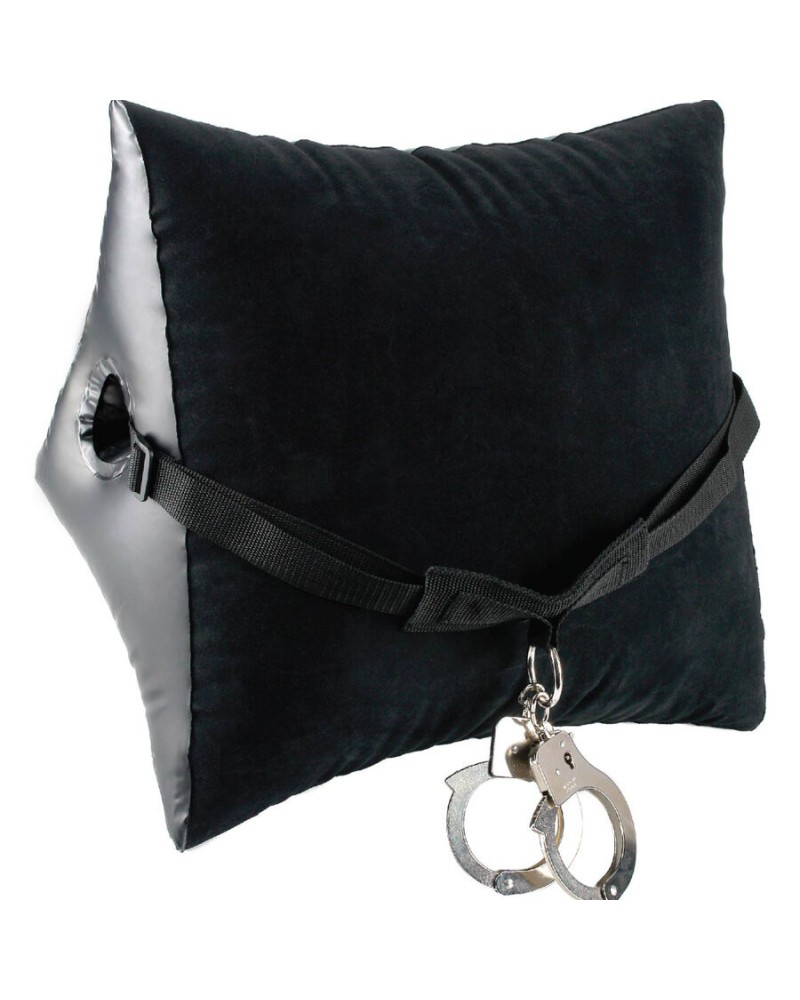 FETISH FANTASY SERIES - SERIE POSITION MASTER CON POLSINI