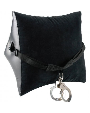 FETISH FANTASY SERIES - SERIE POSITION MASTER CON POLSINI