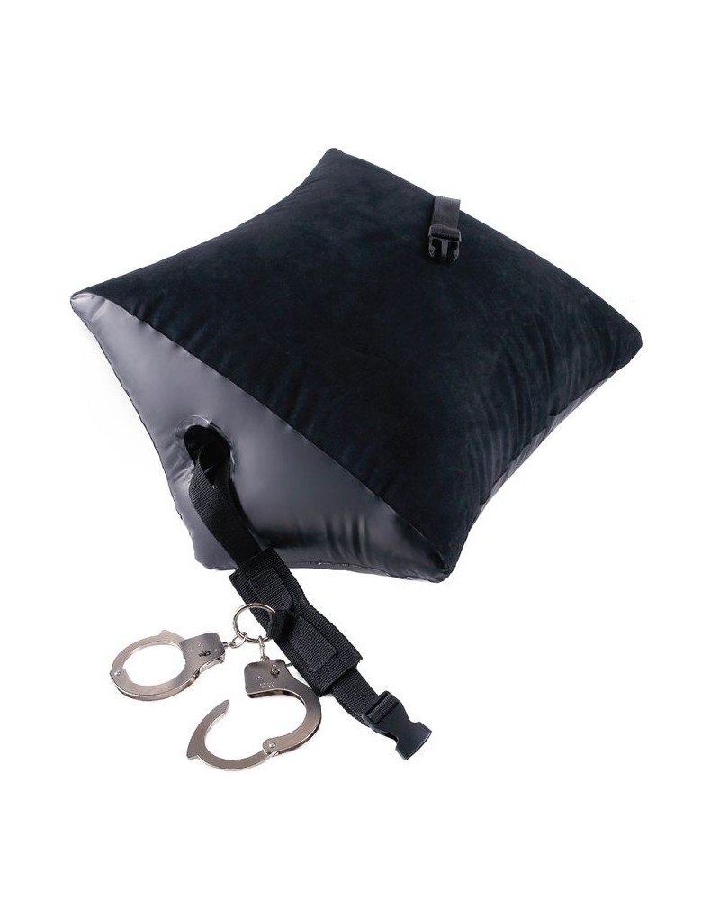 FETISH FANTASY SERIES - SERIE POSITION MASTER CON POLSINI