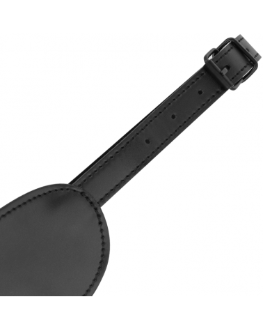 INTENSE - FETISH MASCHERA CIECA VEGANA