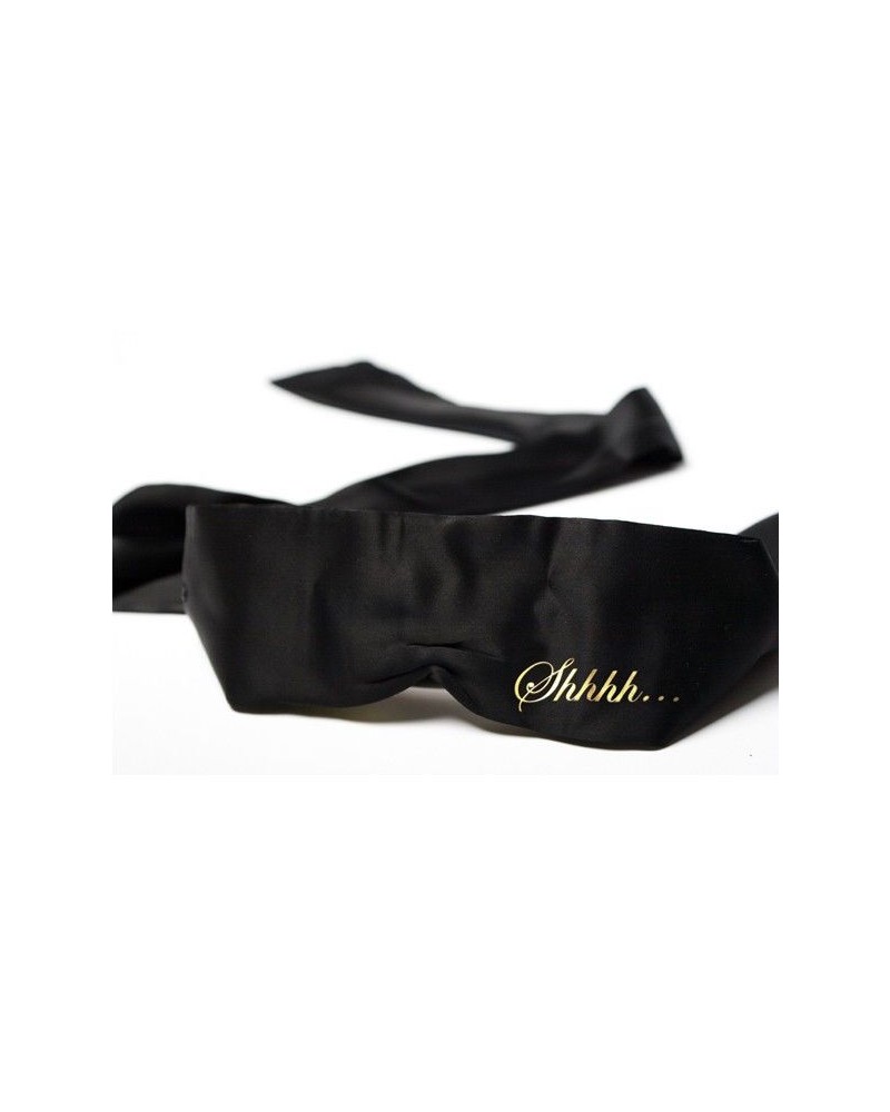 BIJOUX - MASCHERA SHHH