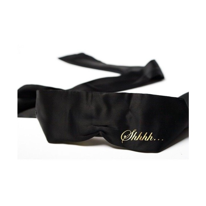 BIJOUX - MASCHERA SHHH