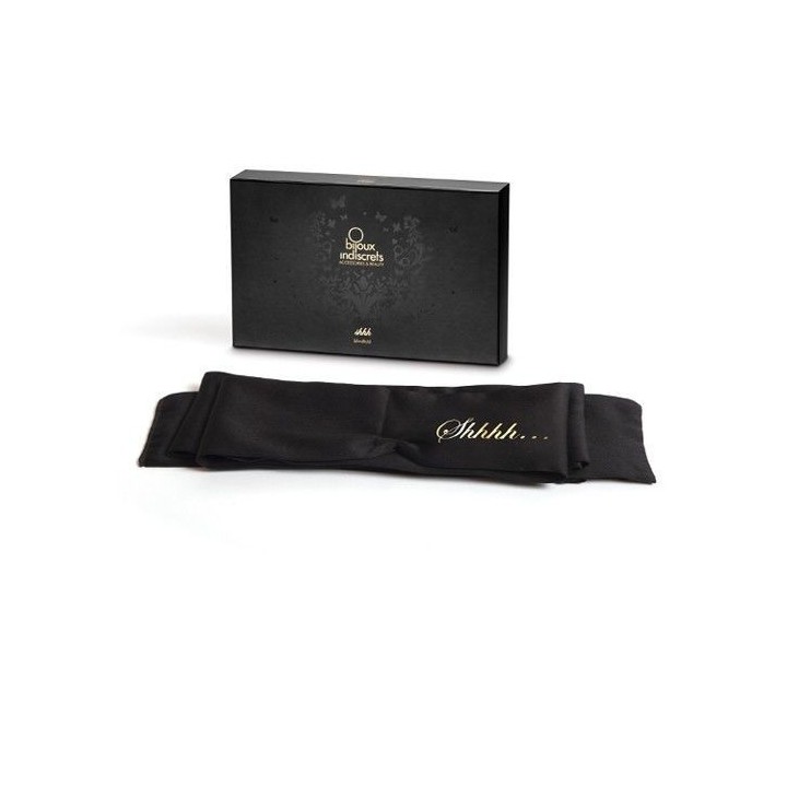 BIJOUX - MASCHERA SHHH