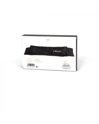 BIJOUX - MASCHERA SHHH