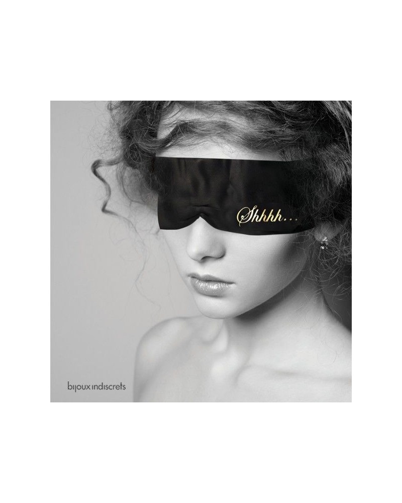 BIJOUX - MASCHERA SHHH