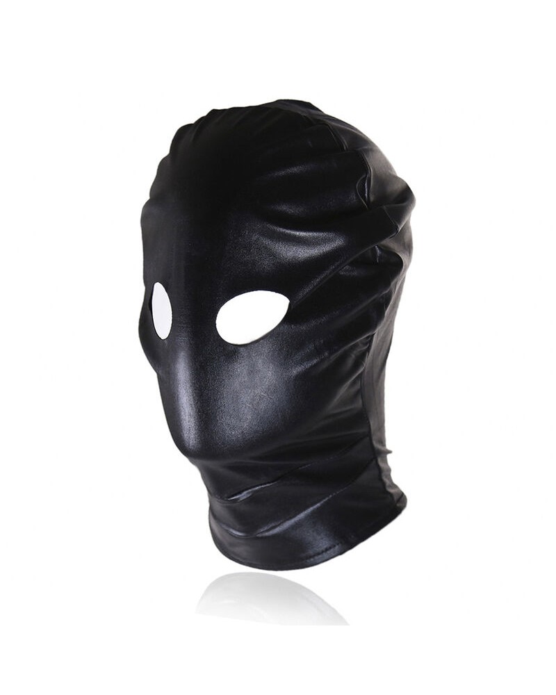 OHMAMA FETISH - CAPPELLO COPRI BOCCA