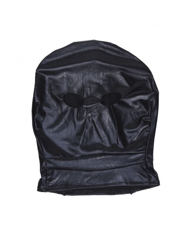 OHMAMA FETISH - CAPPELLO COPRI BOCCA