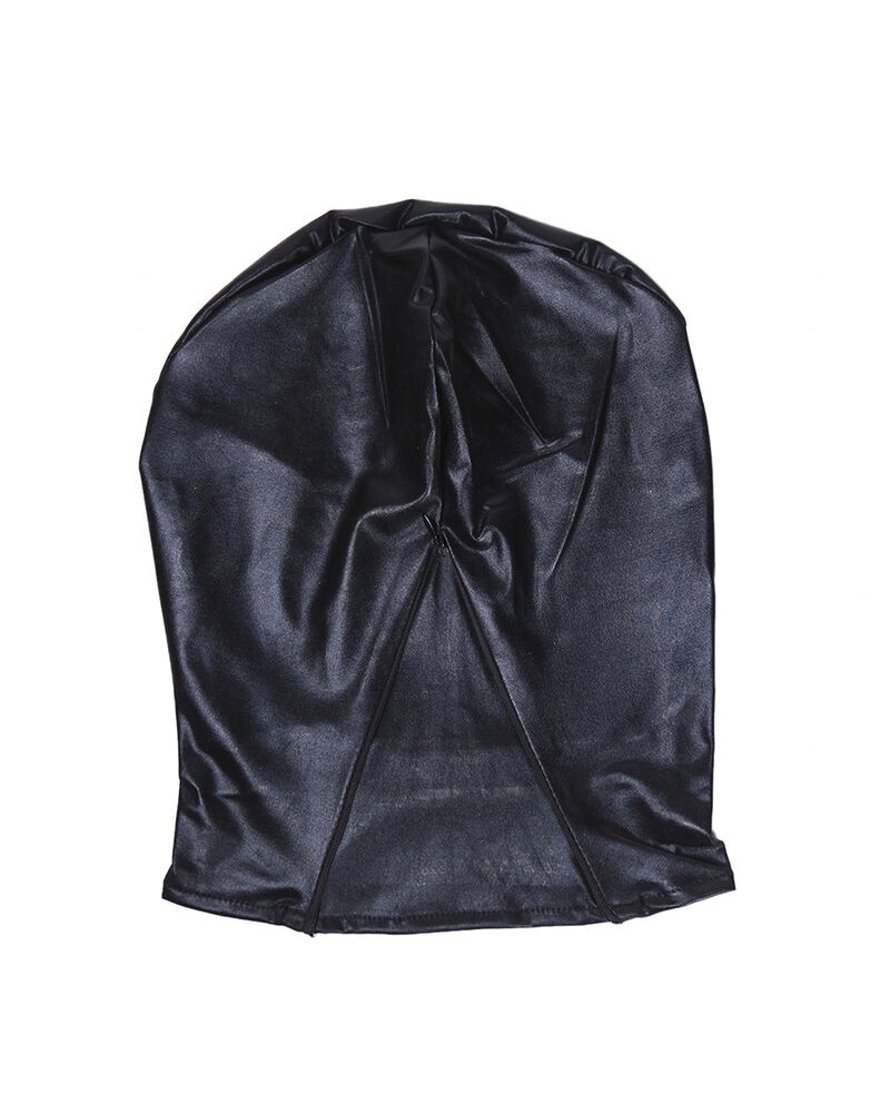 OHMAMA FETISH - CAPPELLO COPRI BOCCA