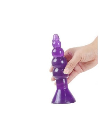 BAILE - CLIMAX HAPPENS PLUG ANALE 17 CM