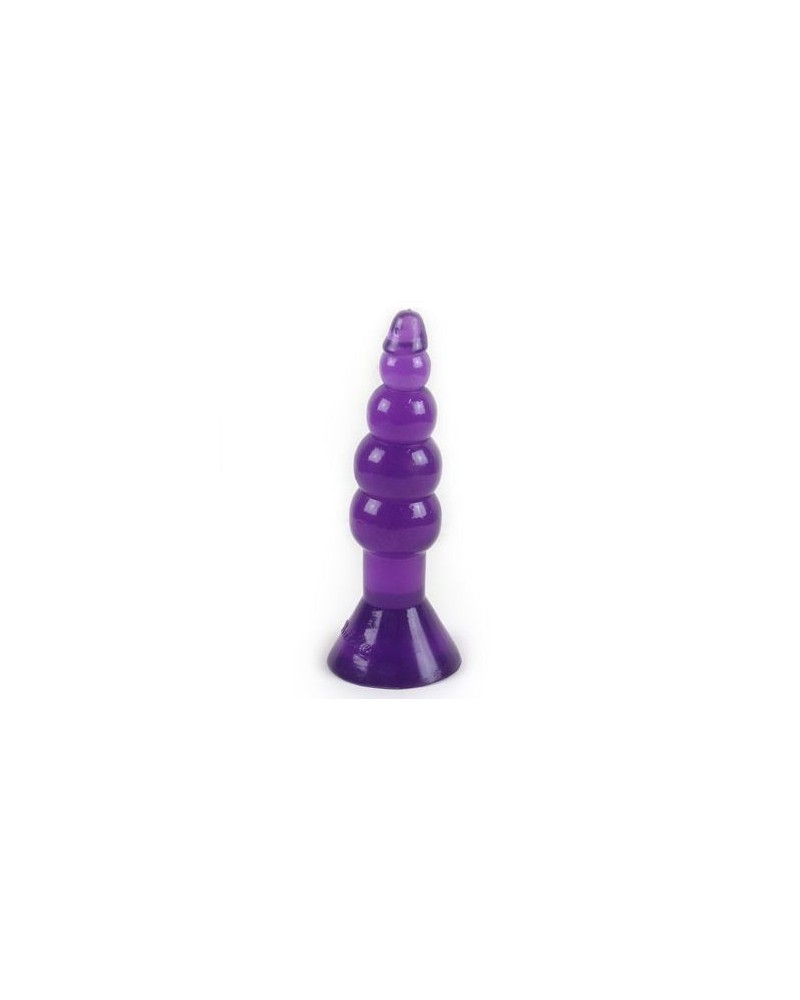 BAILE - CLIMAX HAPPENS PLUG ANALE 17 CM