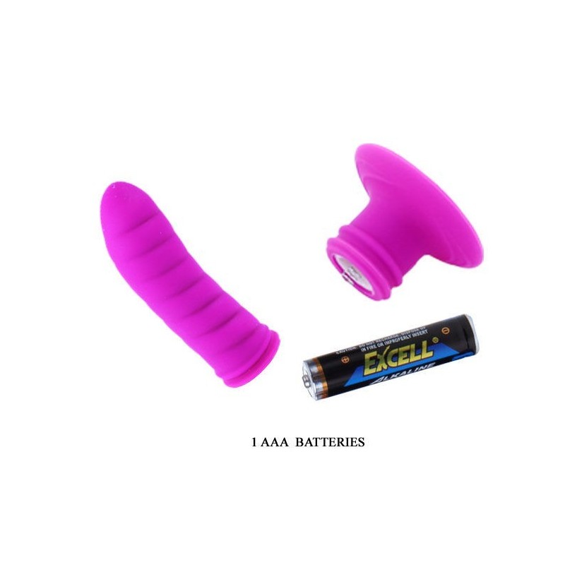 PRETTY LOVE - BUTPLUG ANALTWIST II