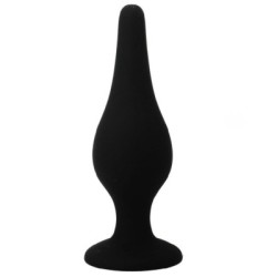 PRETTY LOVE - TAPPO ERGONOMICO IN SILICONE 14 CM
