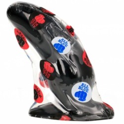 ALL BLACK - PLUG ANALE 13 CM 2