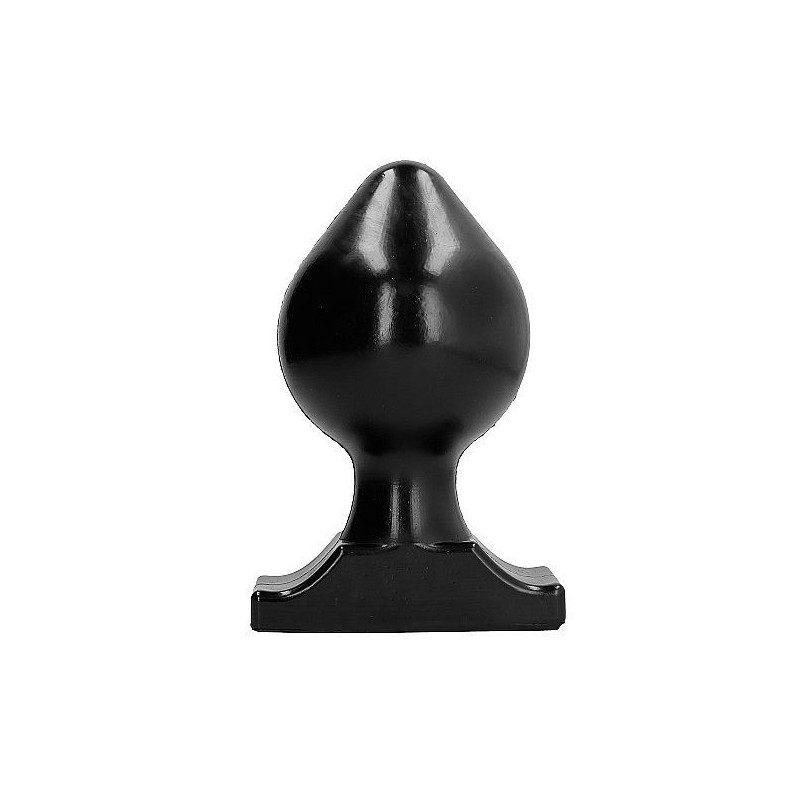 ALL BLACK - SPINA 22,5 CM 12 POLLICI
