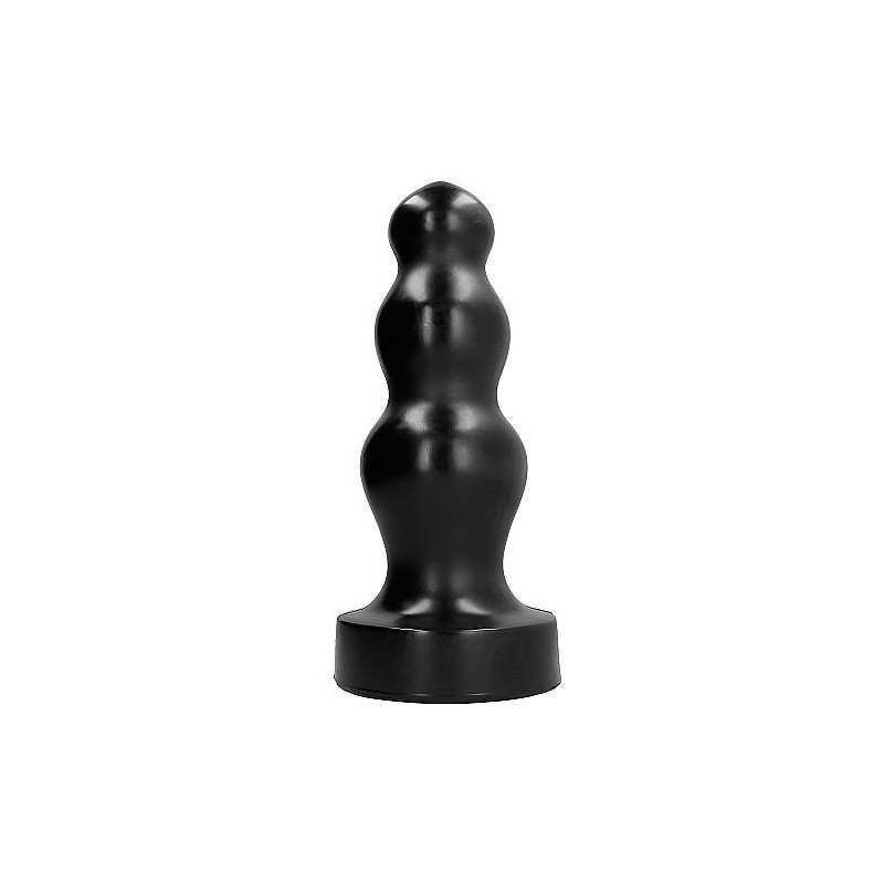 ALL BLACK - SPINA GRANDE 38 CM