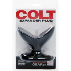 CALEXOTICS - SPINA COLT EXPANDER MEDIA NERA 2