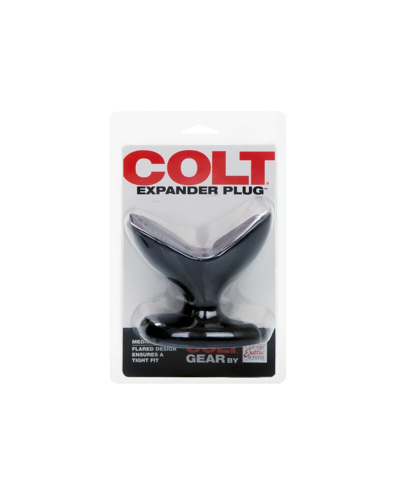 CALEXOTICS - SPINA COLT EXPANDER MEDIA NERA