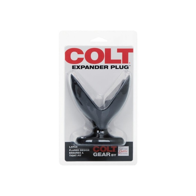 CALEXOTICS - COLT EXPANDER SPINA GRANDE NERA