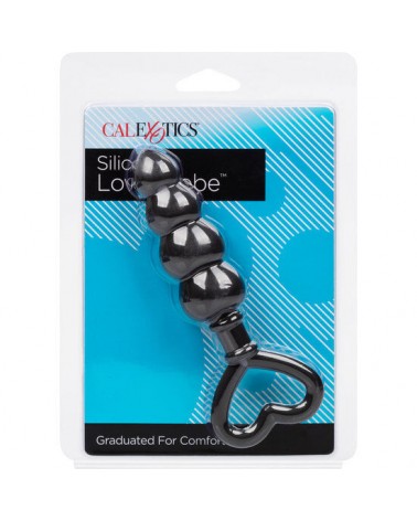 CALEXOTICS - SONDA DELLAMORE IN SILICONE 11.5 CM