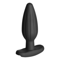 ELECTRASTIM - TAPPO ROCKER IN SILICONE NERO MEDIO 2