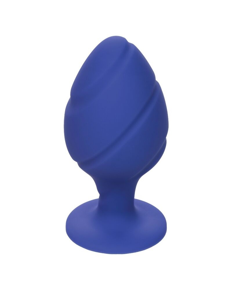 CALEXOTICS - BUTTPLUG CHEEKY VIOLA