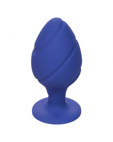 CALEXOTICS - BUTTPLUG CHEEKY VIOLA