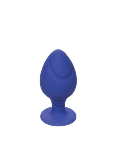 CALEXOTICS - BUTTPLUG CHEEKY VIOLA