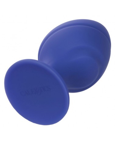 CALEXOTICS - BUTTPLUG CHEEKY VIOLA