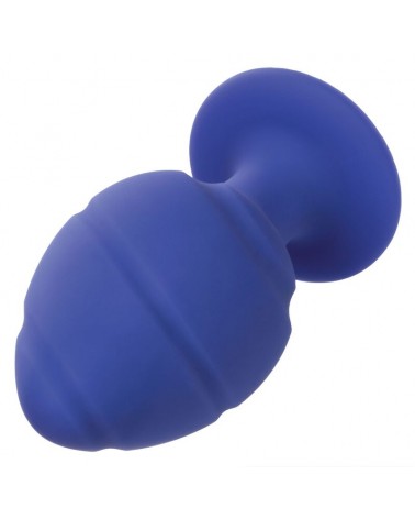 CALEXOTICS - BUTTPLUG CHEEKY VIOLA