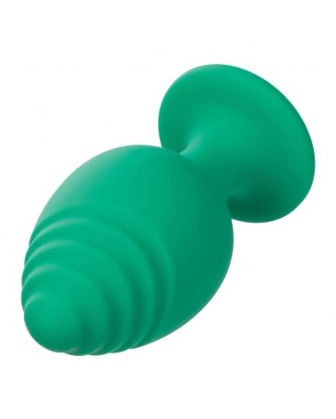 CALEXOTICS - BUTTPLUG CHEEKY VERDE