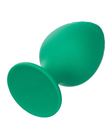 CALEXOTICS - BUTTPLUG CHEEKY VERDE