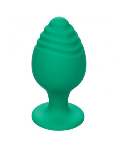 CALEXOTICS - BUTTPLUG CHEEKY VERDE