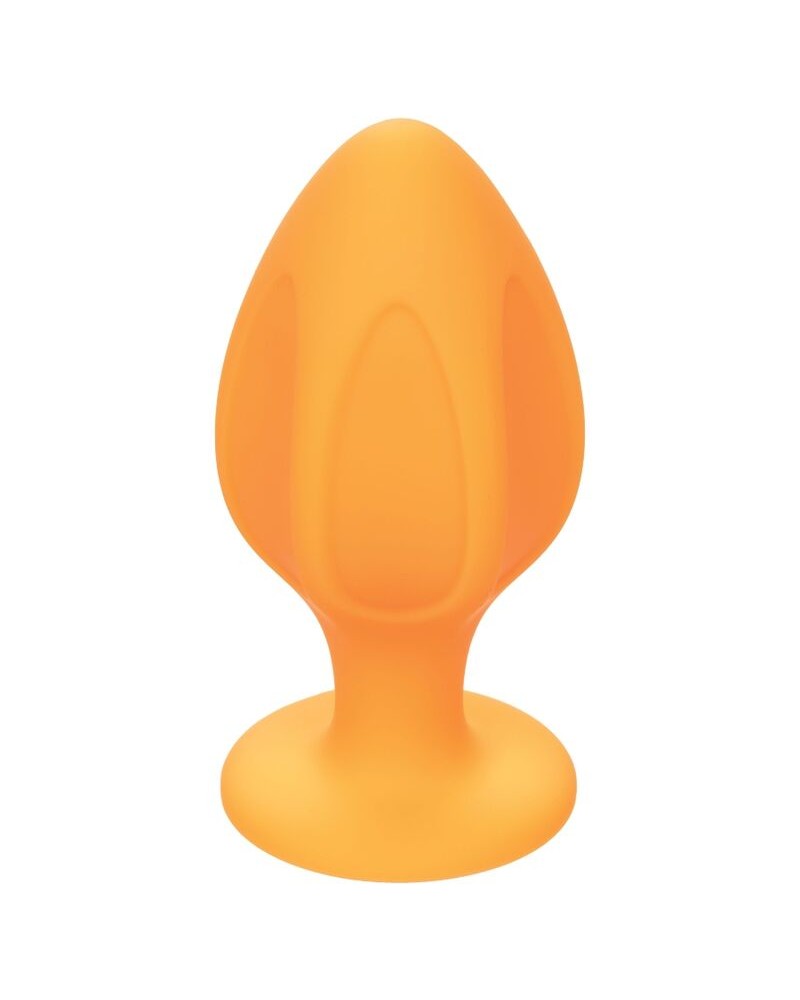 CALEXOTICS - BUTTPLUG CHEEKY ARANCIONE
