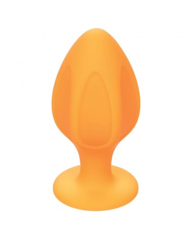 CALEXOTICS - BUTTPLUG CHEEKY ARANCIONE