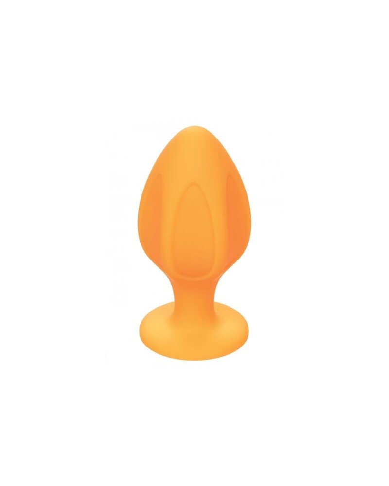 CALEXOTICS - BUTTPLUG CHEEKY ARANCIONE
