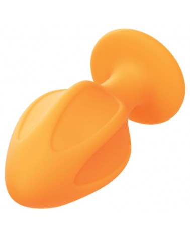 CALEXOTICS - BUTTPLUG CHEEKY ARANCIONE