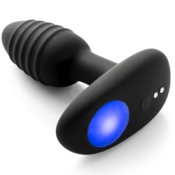 KIIROO - LUMEN SPINA CONTROLLO VIBRAZIONI APP 2