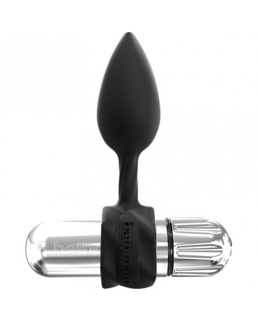 BATHMATE - PLUG VIBE PER LALLENAMENTO ANALE