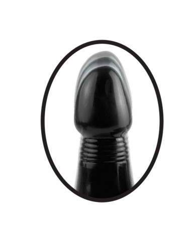 ANAL FANTASY - VIBRATORE PLUG THRUSTER