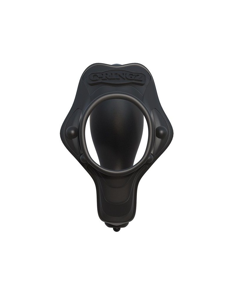 FANTASY C-RINGZ - ROCK HARD ASS-GASM